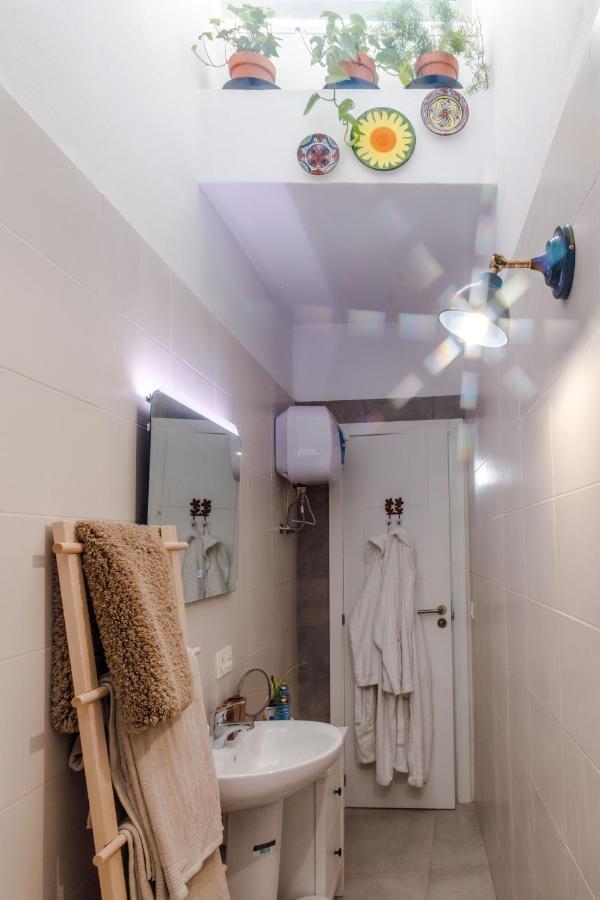 Appartement La Chalanita Studio - El Charco De San Gines à Arrecife  Extérieur photo