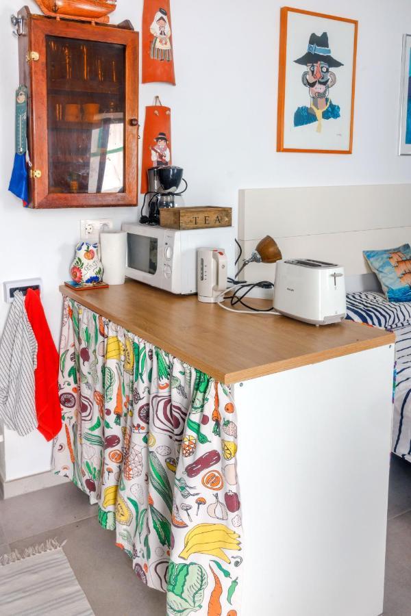 Appartement La Chalanita Studio - El Charco De San Gines à Arrecife  Extérieur photo
