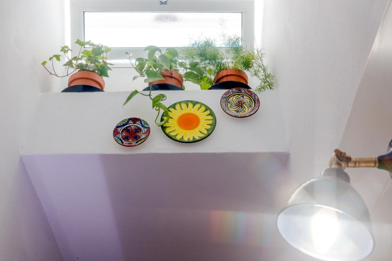 Appartement La Chalanita Studio - El Charco De San Gines à Arrecife  Extérieur photo