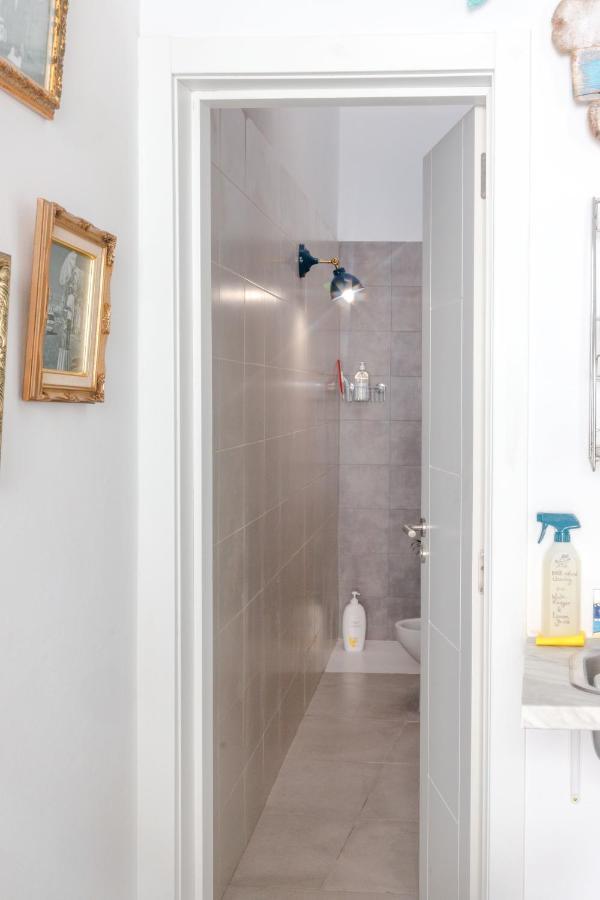 Appartement La Chalanita Studio - El Charco De San Gines à Arrecife  Extérieur photo